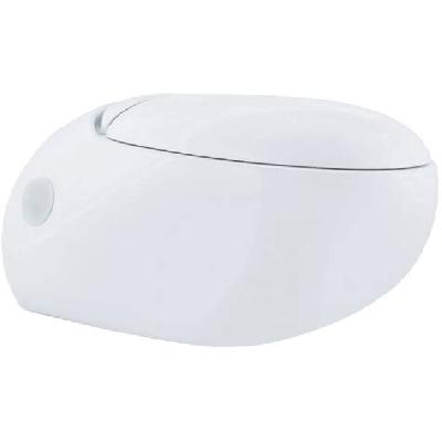 Jaquar Wall Hung Toilet