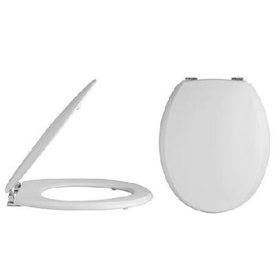 Somany Alaska Toilet Seat