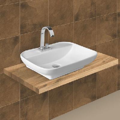 Somany Brezza Wash Basin