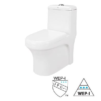 Somany Damak Wall Hung Toilet