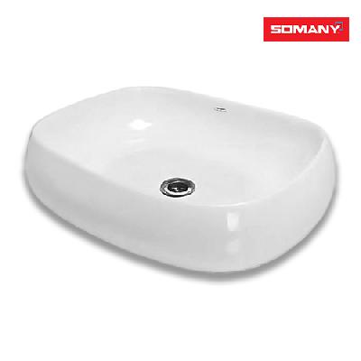 Somany Impreza Wash Basin