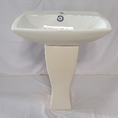 Somany Jazz Wash Basin