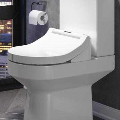 Somany Jupiter Toilet Seat