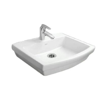 Somany Kubix Wash Basin