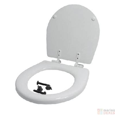 Somany Marina Toilet Seat