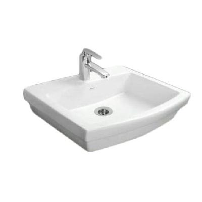 Somany Printed Wash Basin