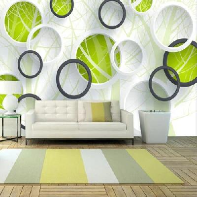 3d Designer Wallpaper