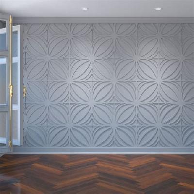 Decorative PVC Wall Covering