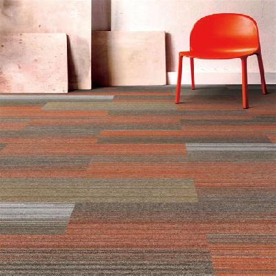 Floor Carpet Tiles