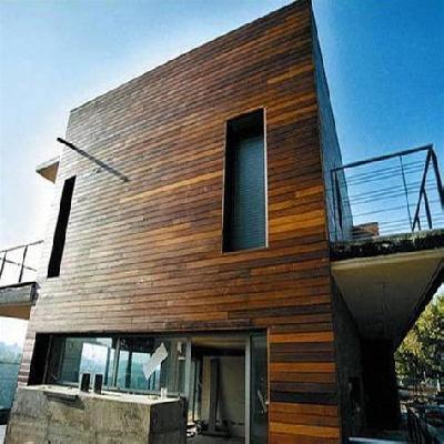 HPL Exterior Wall Cladding
