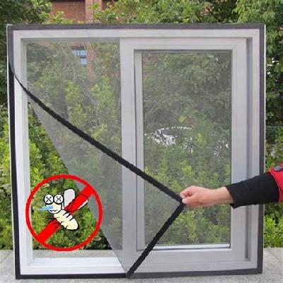 Mosquito Mesh Window