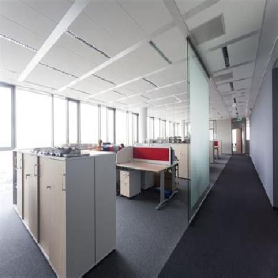 Office Turnkey Project