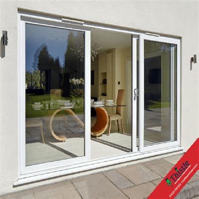 UPVC Sliding Door