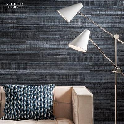 Vinyl Wall Covering