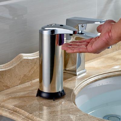 Automatic Soap Dispenser
