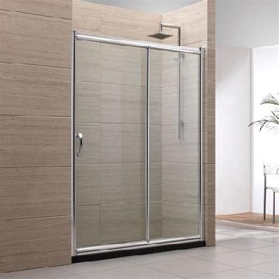 Bathroom Shower Partition