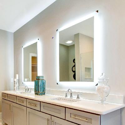 Bathroom Vanity Mirror