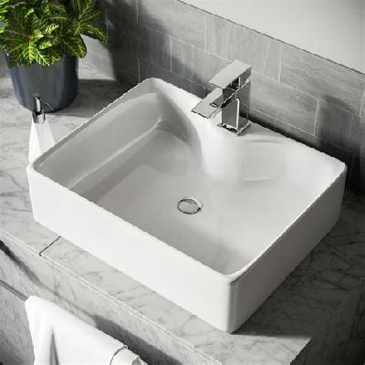 Bathroom Wash Basin