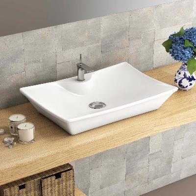 Ceramic Wash Basin