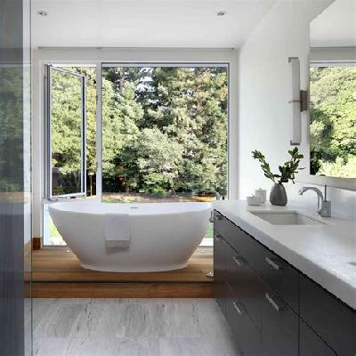 Designer Bath Tub