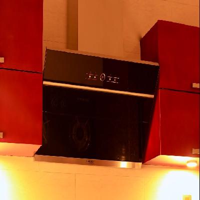 Hafele Teresa 90 Chimney