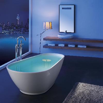 Modern Bath Tub