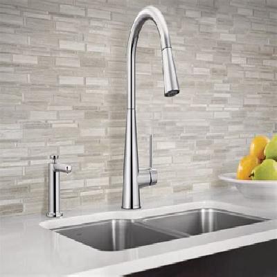 Modern Kitchen Faucet