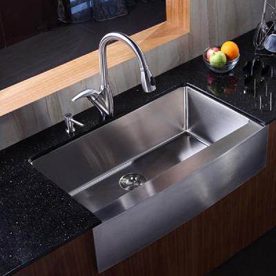 Modern Kitchen Sink