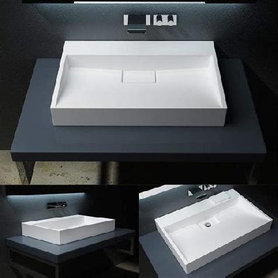 Modern Wash Basin