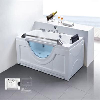 Sanitary Bath Tub