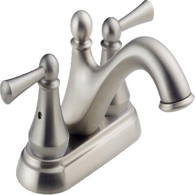 SS Bathroom Faucet