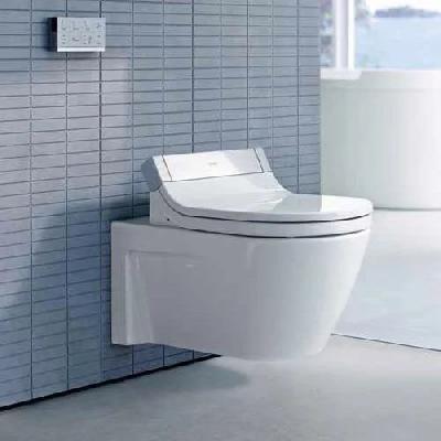 Wall Hung Water Closet