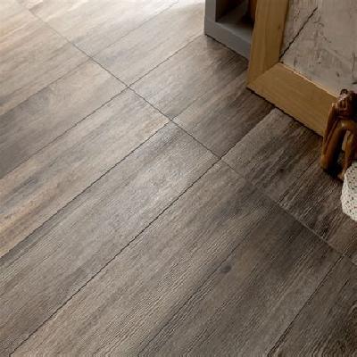 Wooden Floor Tile