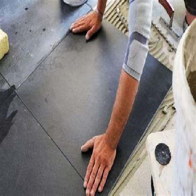 Floor Tiles Fixing Services