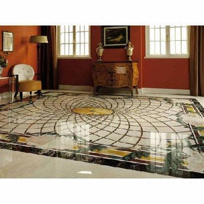 Marble Flooring Services