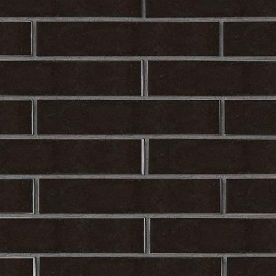 Terracotta Glossy Wall Tile fixing