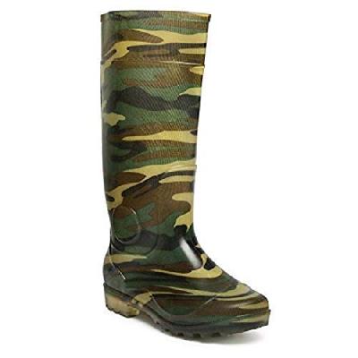 Army Gumboots