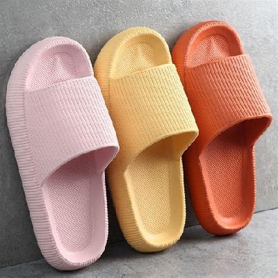 Ladies Eva Slippers