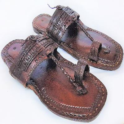 Angutha Chappal