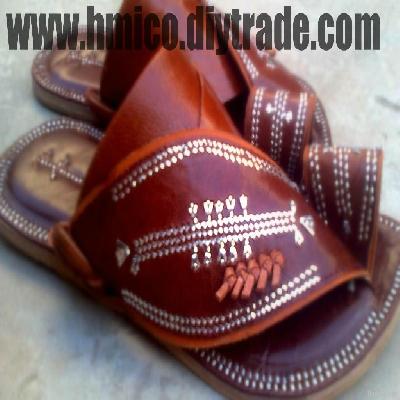 Bunai Chappal