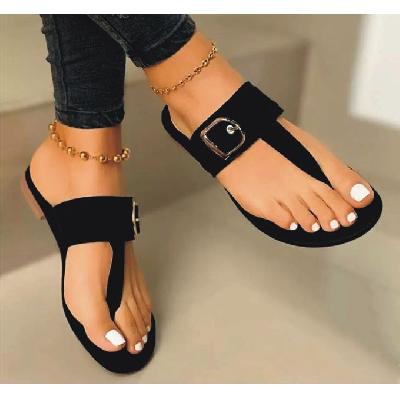 Ladies Fashion Party Wear Slippers