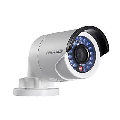 3MP IR Bullet Network Camera