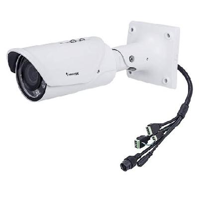 4MP IR Bullet Network Camera