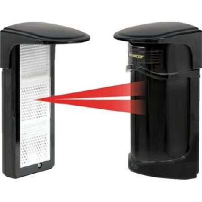 Beam Detection Reflective Beam Detectors