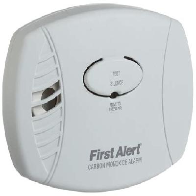 CO Detector