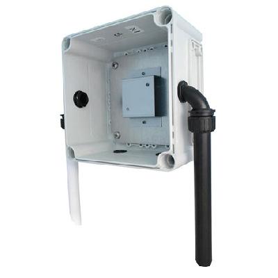 Duct Probe Ventilation Duct Detectors