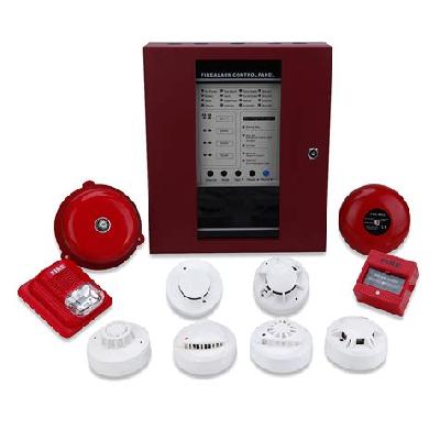 Fire Detection Systems