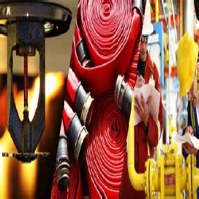 Fire Fighting Contractors