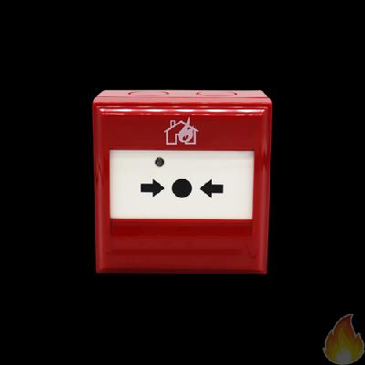 GST Manual Call Point