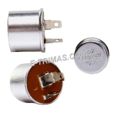 Heavy Duty Relay Unit